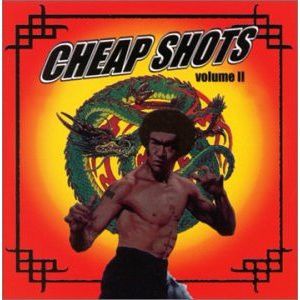 Cheap Shots Volume II by Various