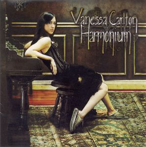 Harmonium cover