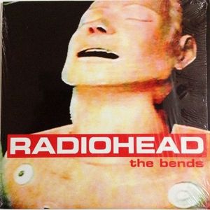 The Bends cover
