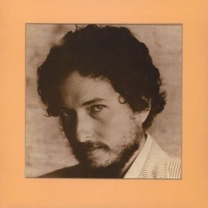 Bob Dylan – New Morning