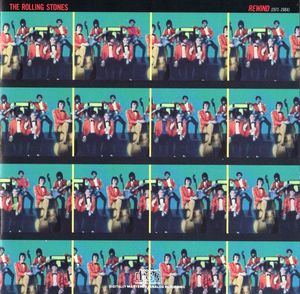 The Rolling Stones – Rewind (1971-1984)