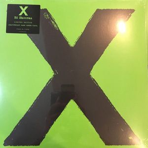 X cover