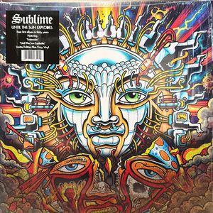 Until The Sun Explodes by Sublime