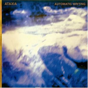 Automatic Writing cover