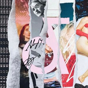 We Don’t Stop cover