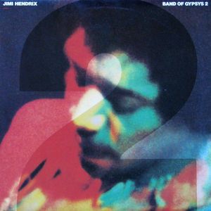 Band Of Gypsys 2 by Jimi Hendrix