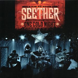 One Cold Night by Seether