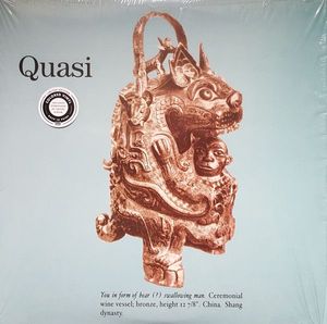 Featuring "Birds" cover