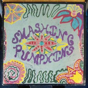 Lull by The Smashing Pumpkins