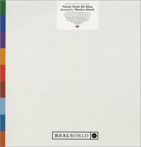 Mustt Mustt by Nusrat Fateh Ali Khan Remixed By  Massive Attack