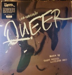 Queer cover