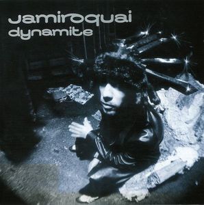Jamiroquai – Dynamite