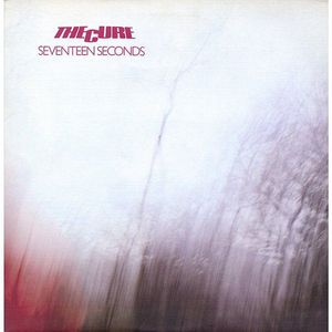 Seventeen Seconds cover