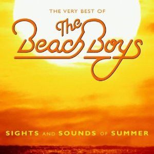 The Beach Boys – The Very Best Of The Beach Boys (Sights And Sounds Of Summer)