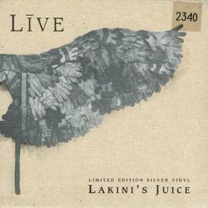 Lakini's Juice cover