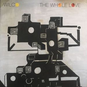 The Whole Love cover
