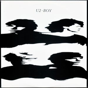 Boy cover