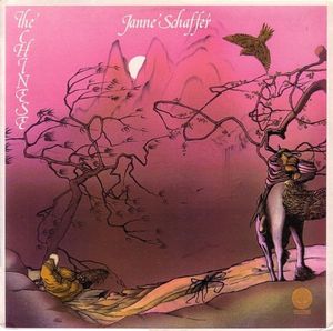 Janne Schaffer – The Chinese