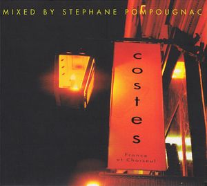 Costes (France Et Choiseul) cover