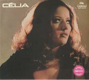 Célia cover