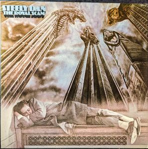 Steely Dan – The Royal Scam