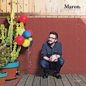 Maron (Music From The Original Television Series) cover