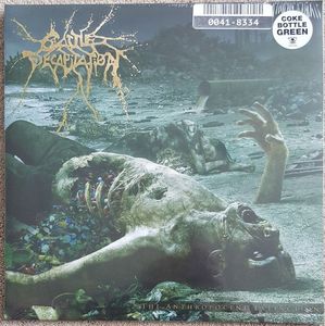 The Anthropocene Extinction by Cattle Decapitation