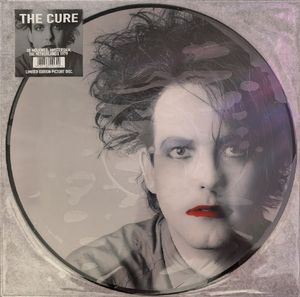 The Cure – De Melkweg, Amsterdam, The Netherlands 1979