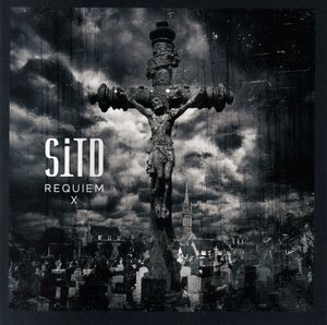 Requiem X cover