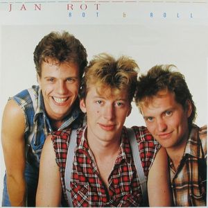 Rot & Roll cover