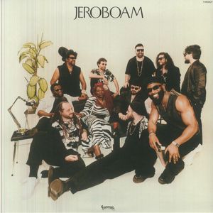 Jéroboam – Jeroboam