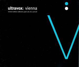 Ultravox – Vienna