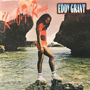 Eddy Grant – Killer On The Rampage