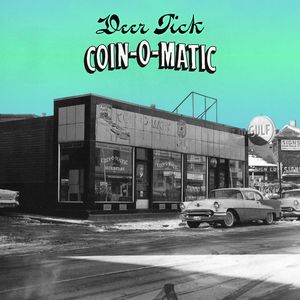 Coin-O-Matic cover
