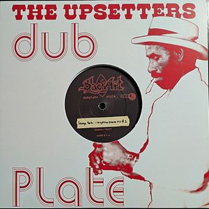 I've Got The Groove by George Faith