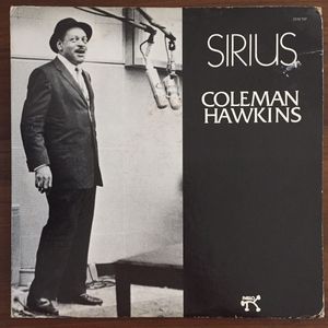 Sirius by Coleman Hawkins