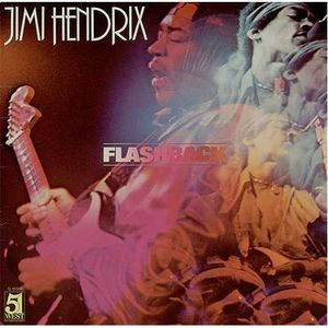 Flashback cover