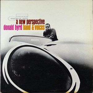 A New Perspective cover