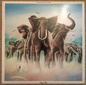 Armed Forces by Elvis Costello & The Attractions