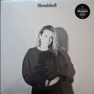 Blondshell cover