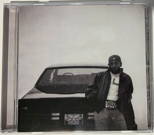 Kendrick Lamar – GNX