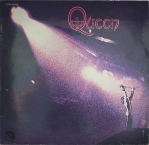 Queen cover