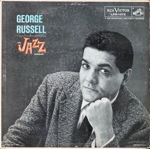 George Russell – The Jazz Workshop