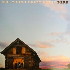 Barn cover