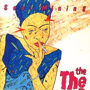 The The – Soul Mining