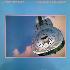 Brothers In Arms