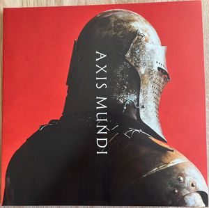 Axis Mundi by Imminence