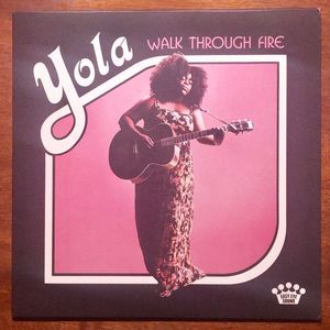Walk Through Fire by Yola