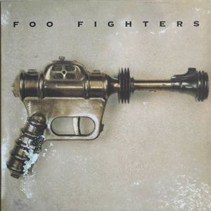 Foo Fighters cover