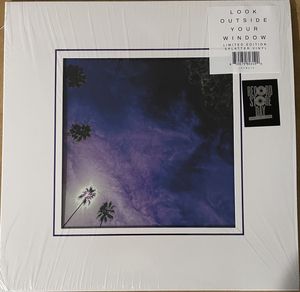 Look Outside Your Window cover